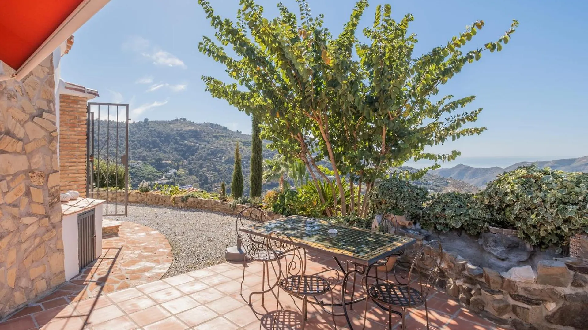 Casa La Siesta Villa With Magical View Own Pool マラガ
