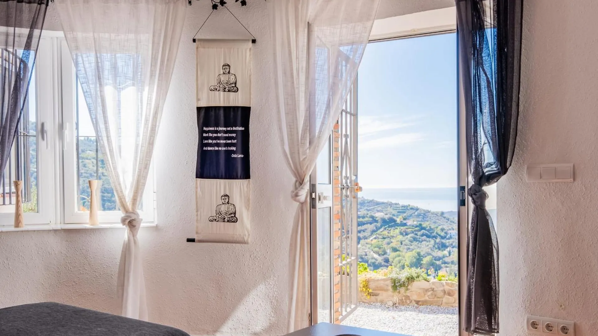 Casa La Siesta Villa With Magical View Own Pool マラガ