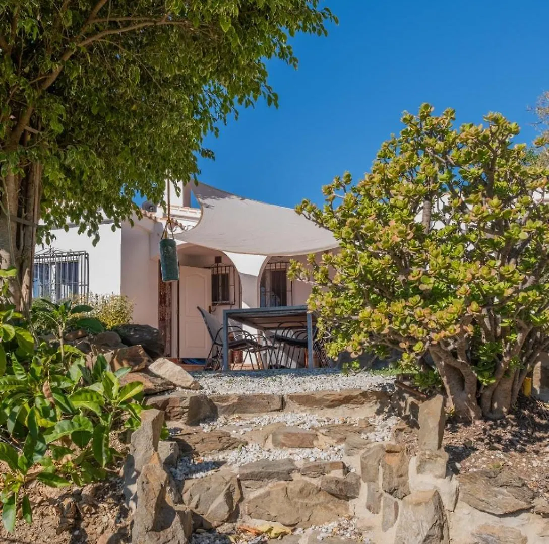 Casa La Siesta Villa With Magical View Own Pool Malaga