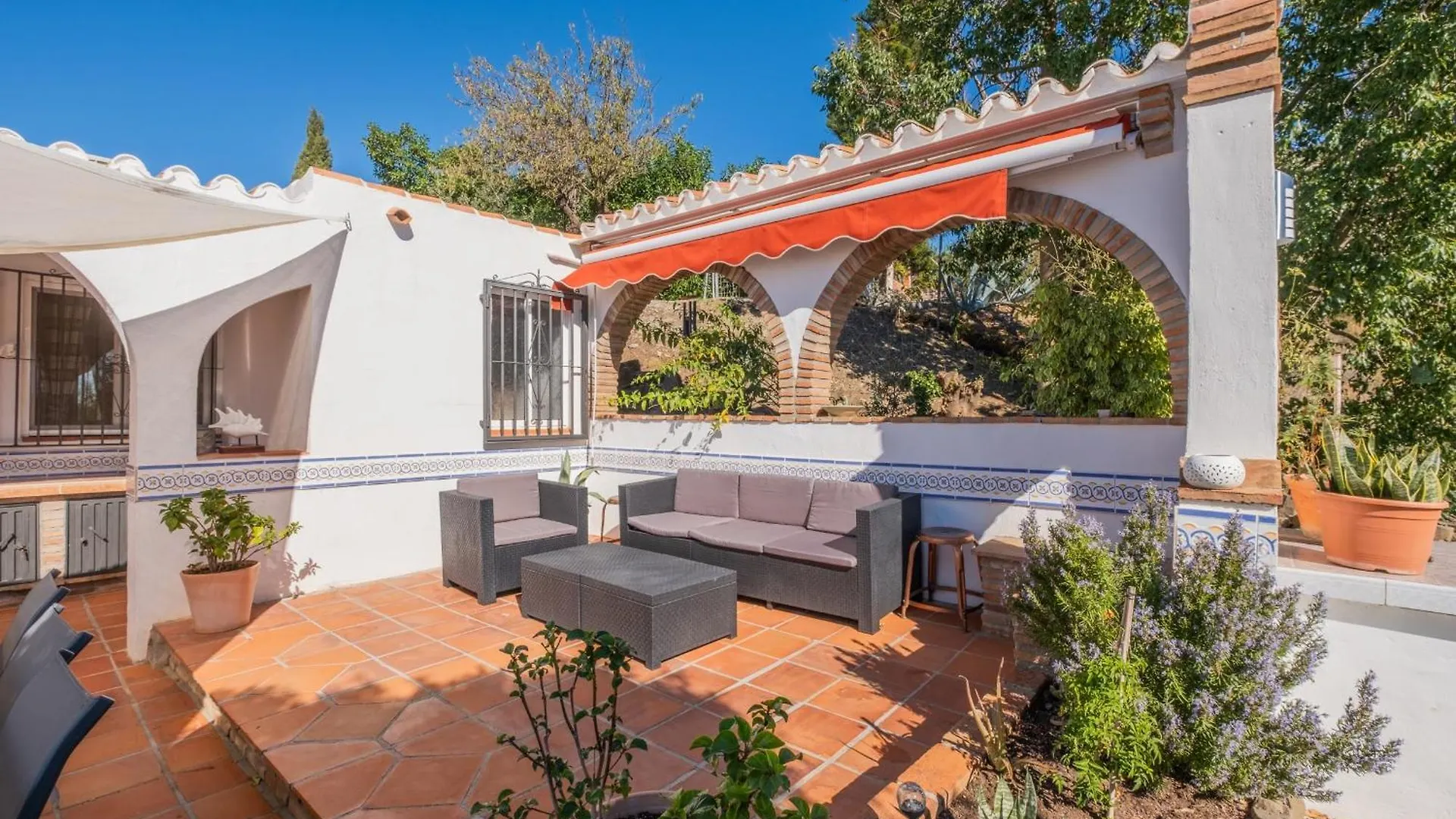 Casa La Siesta Villa With Magical View Own Pool Malaga 0*,  Spain