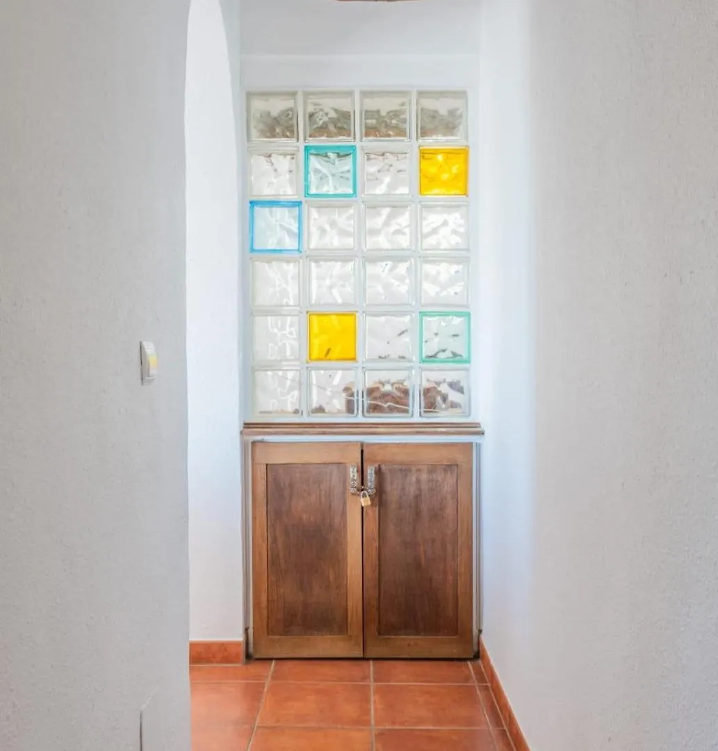 Casa La Siesta Villa With Magical View Own Pool Malaga
