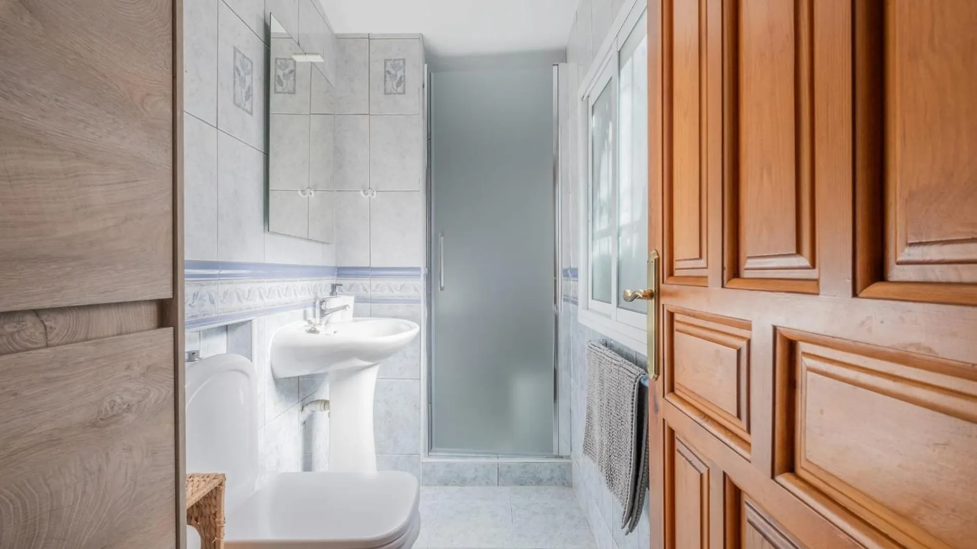 Casa La Siesta Villa With Magical View Own Pool Malaga