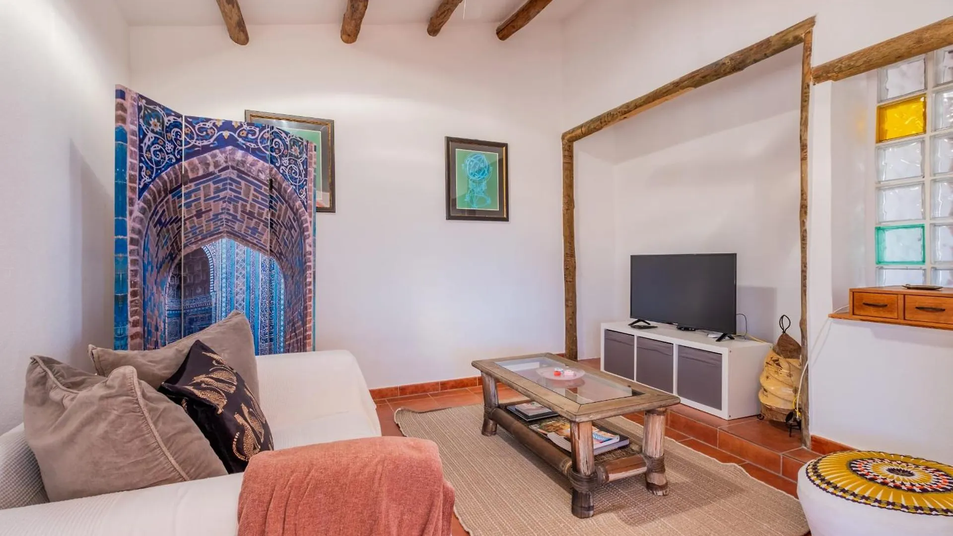 Casa La Siesta Villa With Magical View Own Pool Malaga 0*,